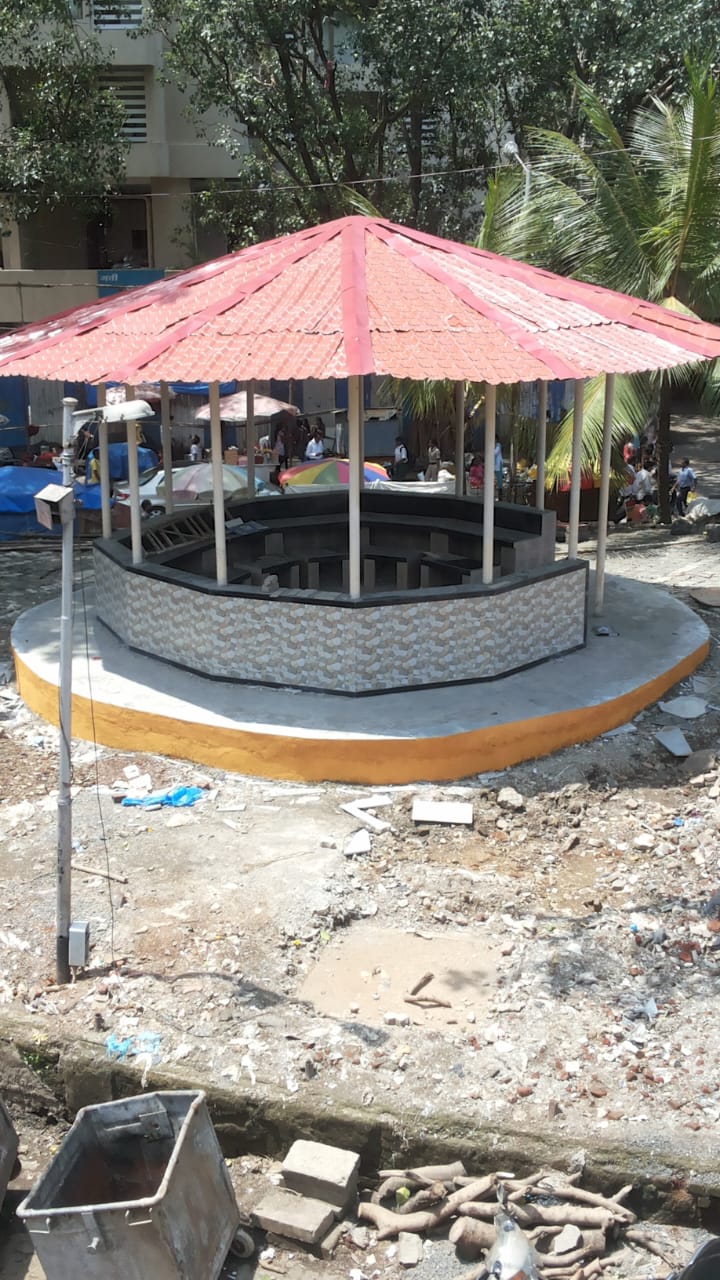 Gazebo