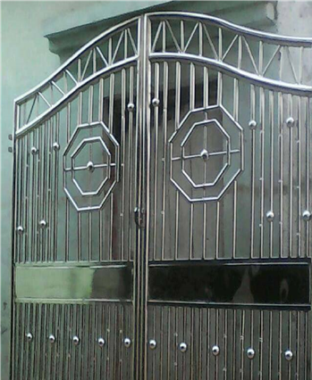 Stall