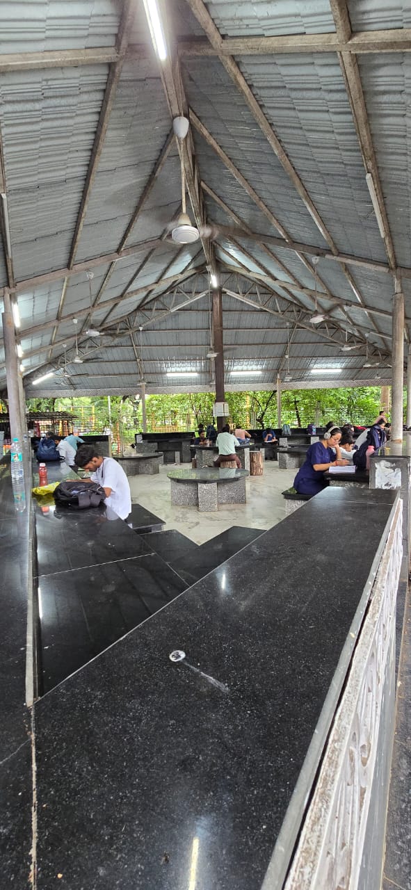 Garden gazebo 2